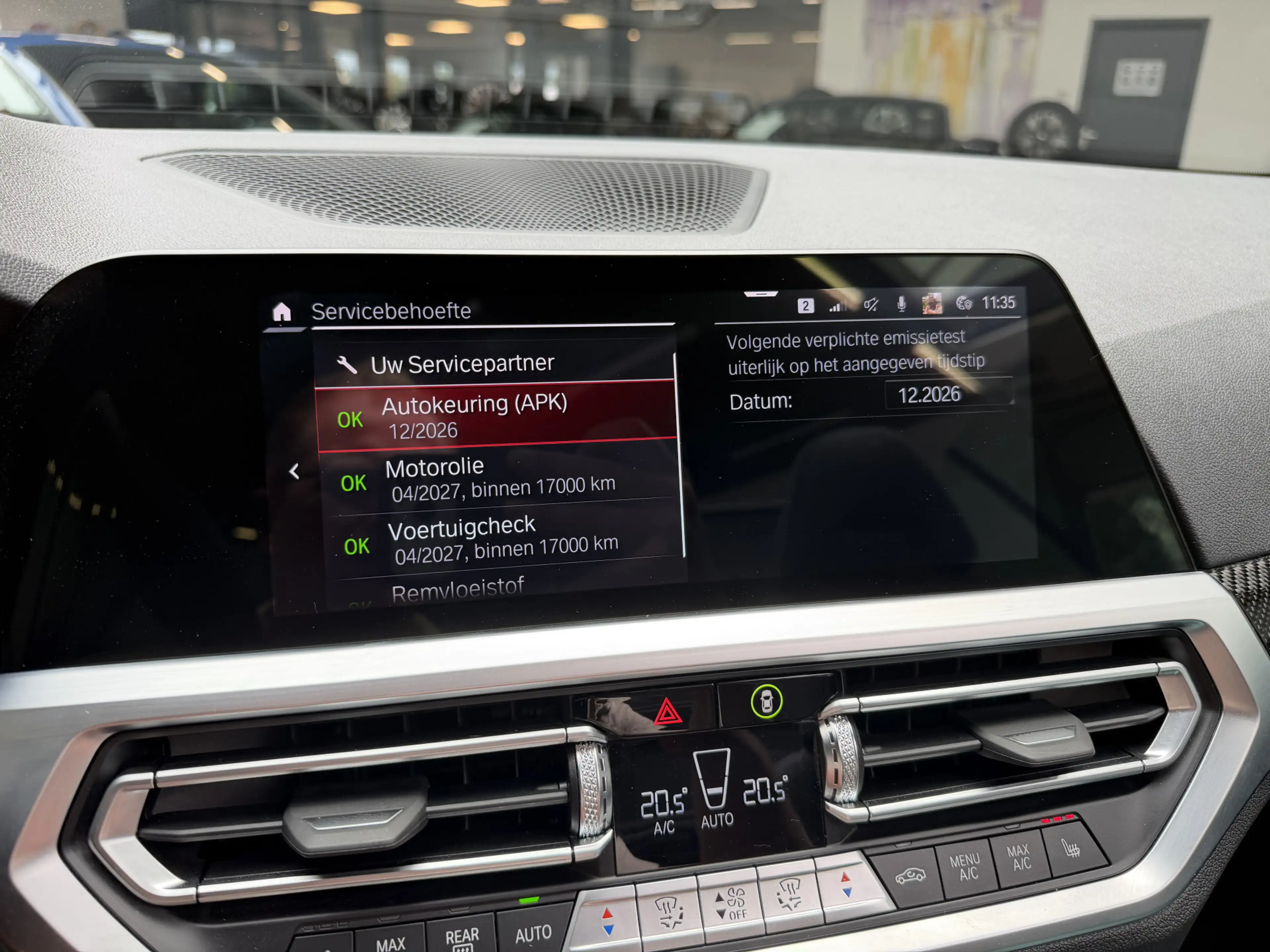 BMW M4 4-serie Cabrio xDrive Competition 510 PK Individua — photo 33