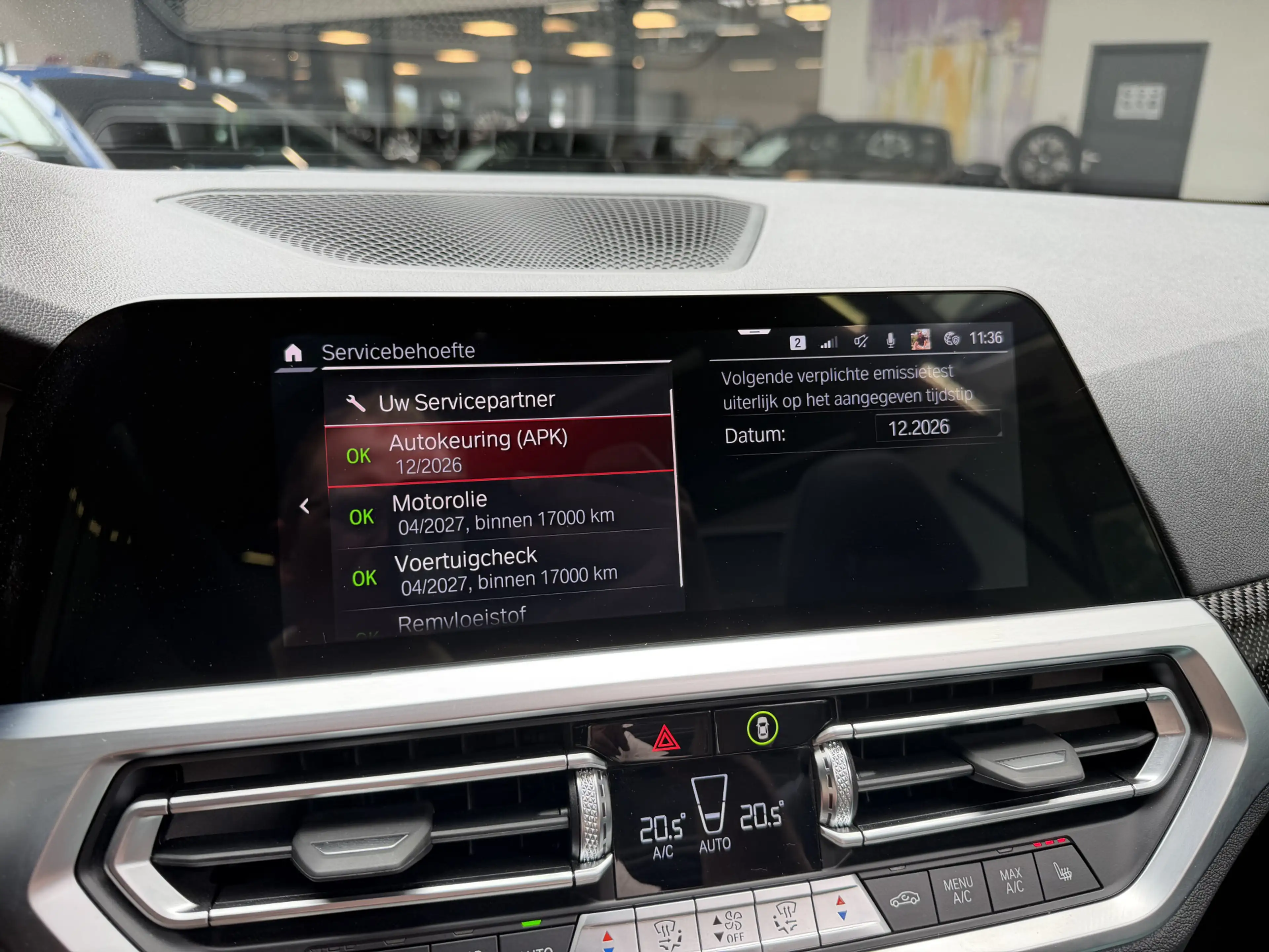 BMW M4 4-serie Cabrio xDrive Competition 510 PK Individua — photo 34