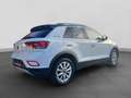 Volkswagen T-Roc TDI DSG GOAL AHK LED NAVI KAMERA Weiß - thumbnail 3