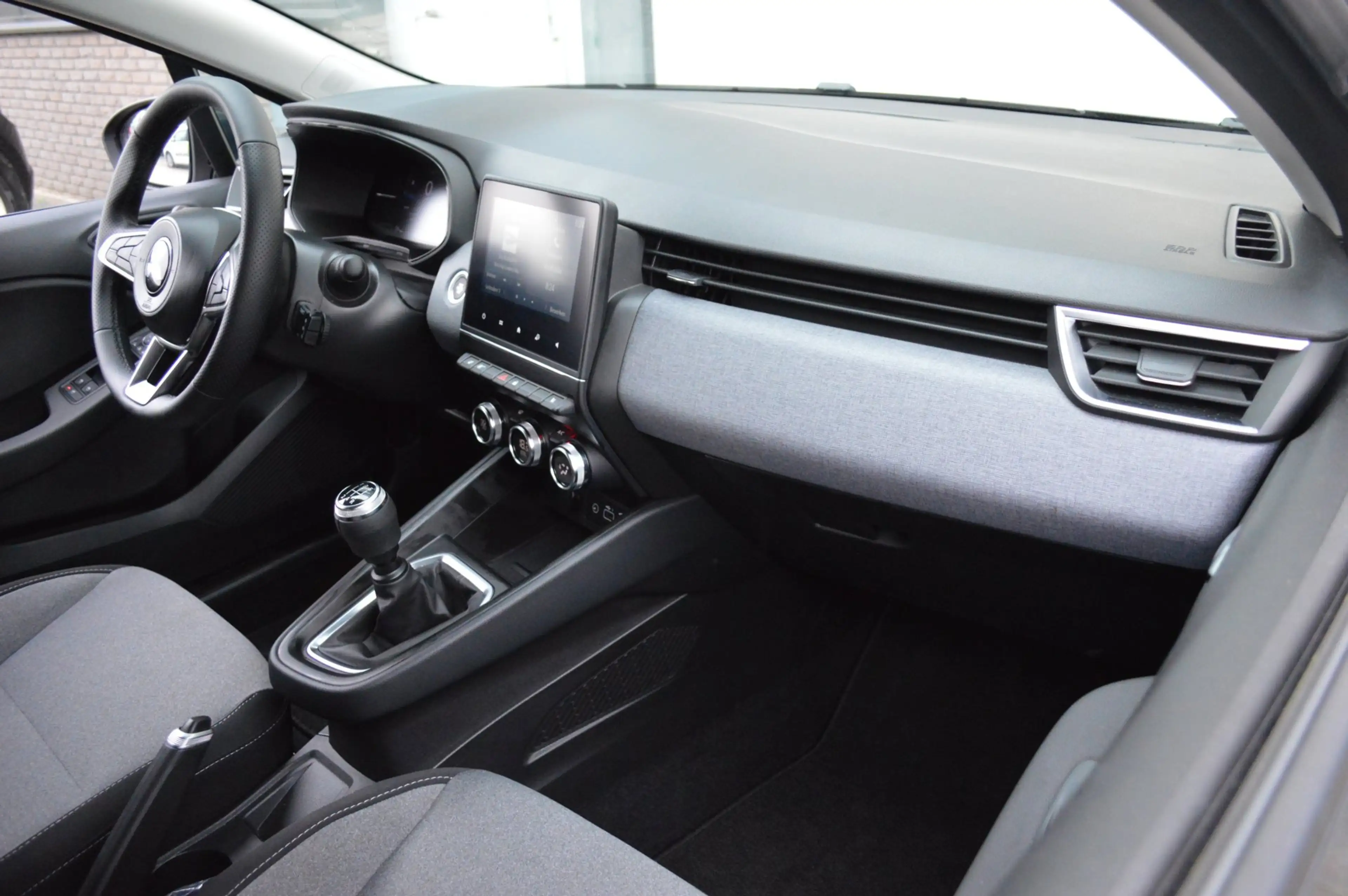 Mitsubishi Colt Carplay|Camera|Clima|LED|8 jaar garantie! — photo 5