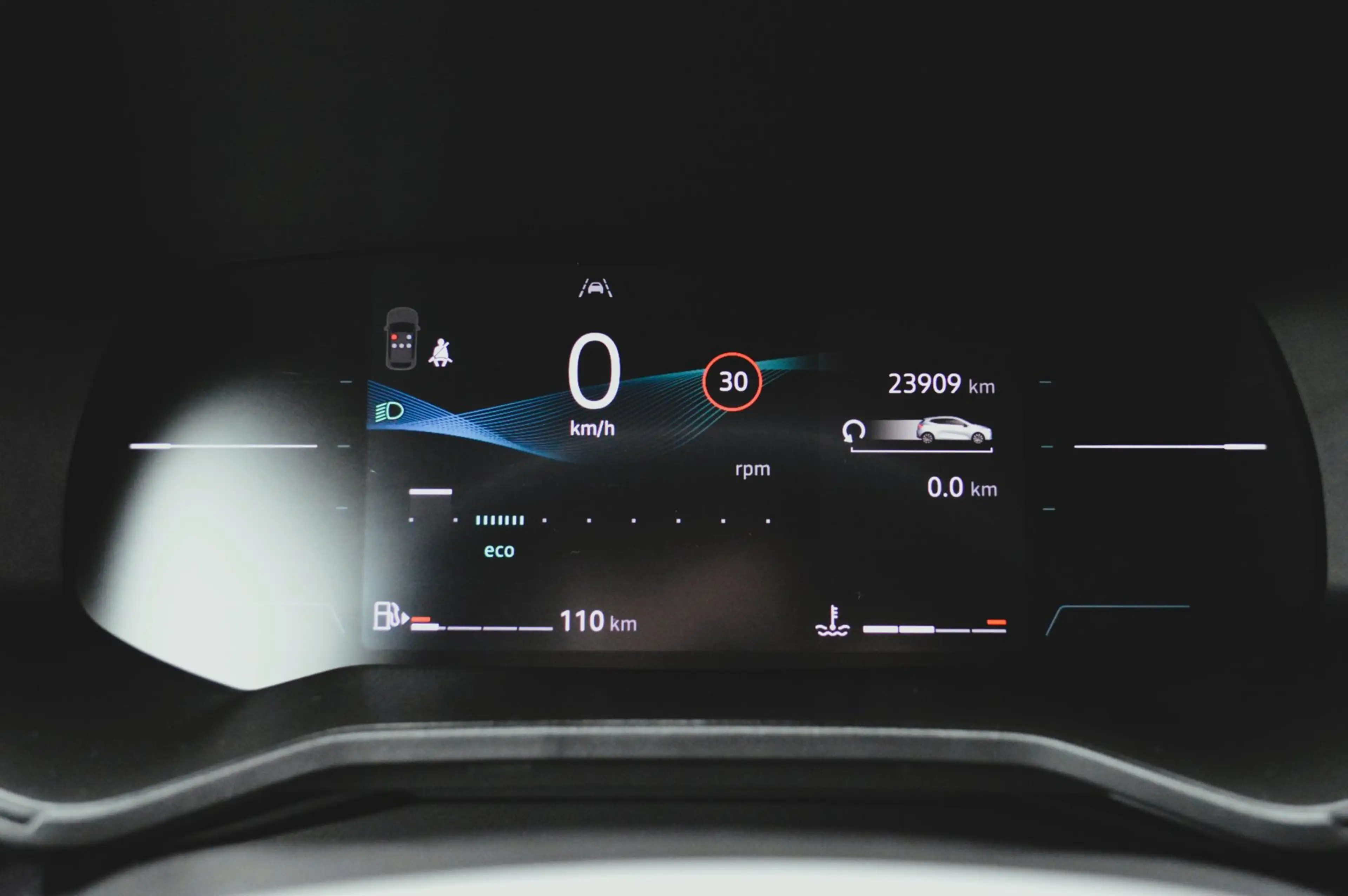 Mitsubishi Colt Carplay|Camera|Clima|LED|8 jaar garantie! — photo 13