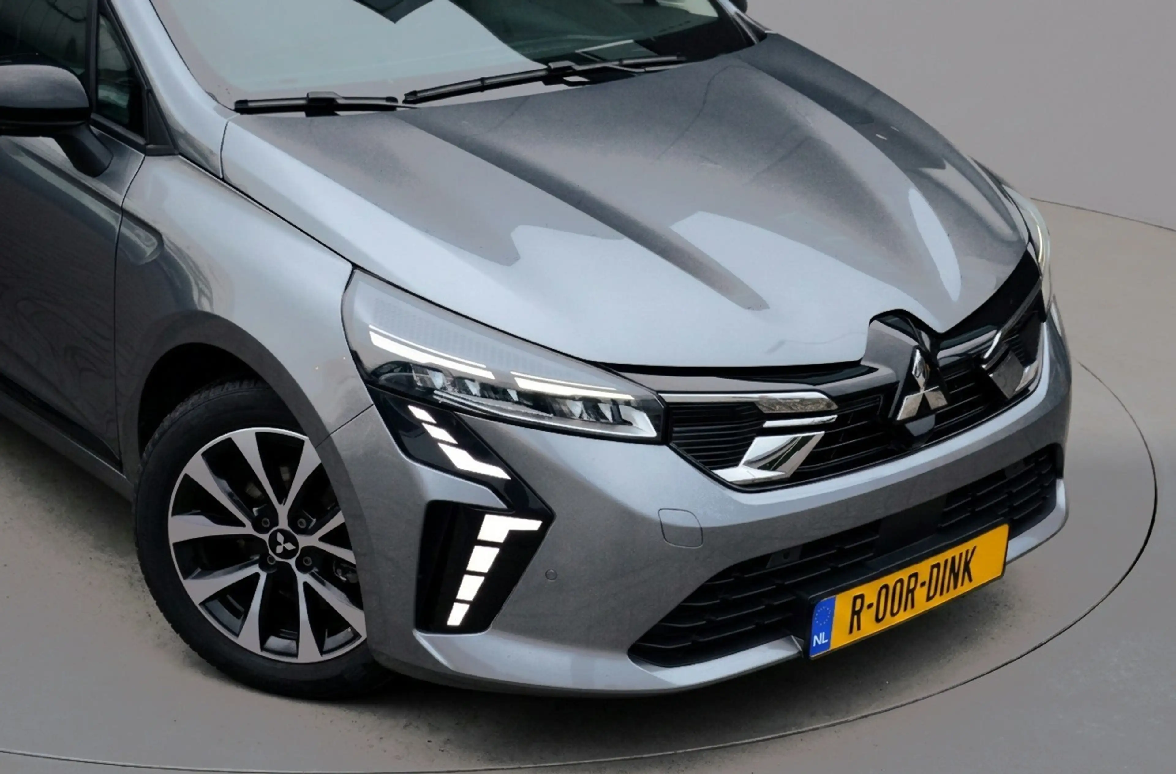 Mitsubishi Colt Carplay|Camera|Clima|LED|8 jaar garantie! — photo 8