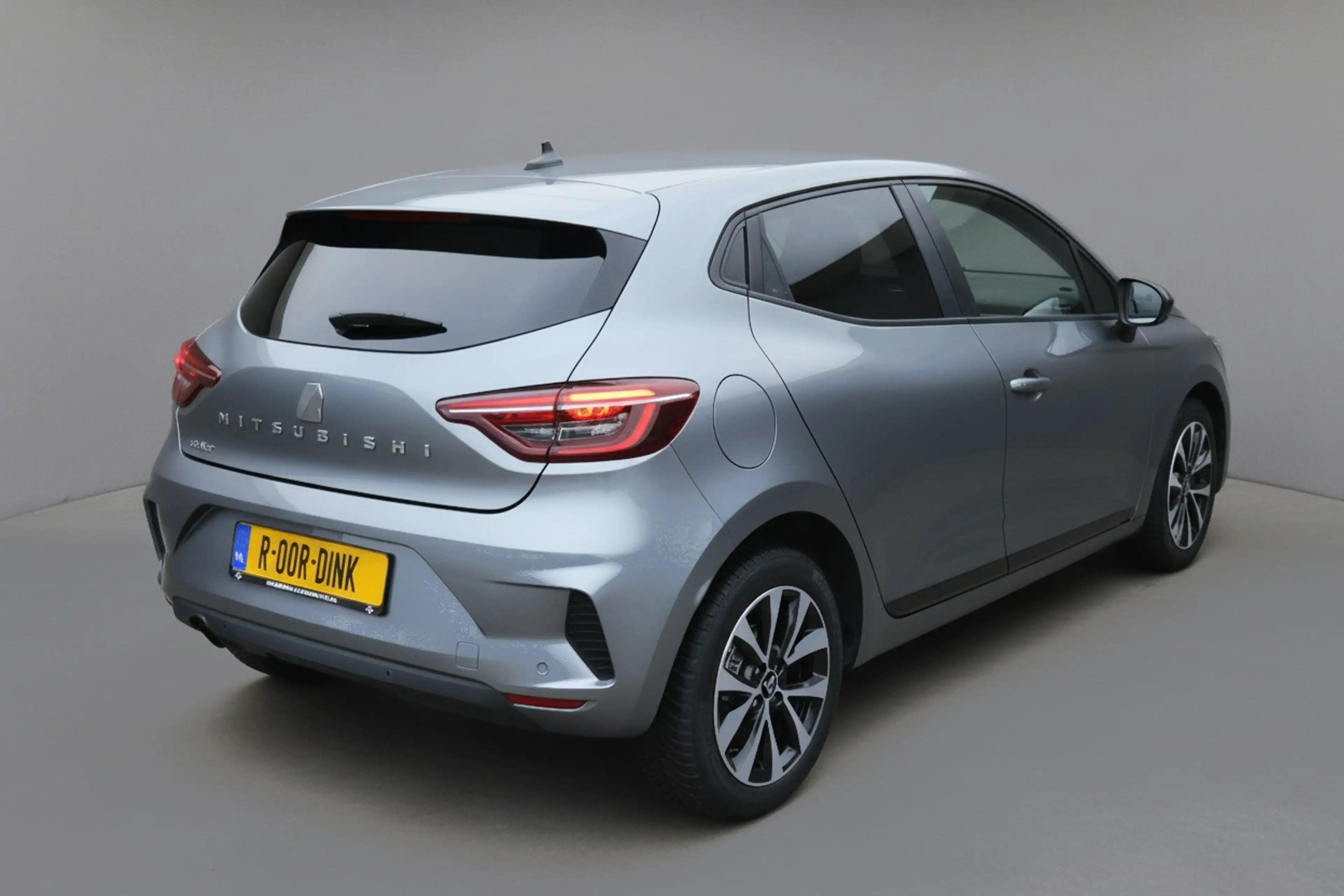 Mitsubishi Colt Carplay|Camera|Clima|LED|8 jaar garantie! — photo 6