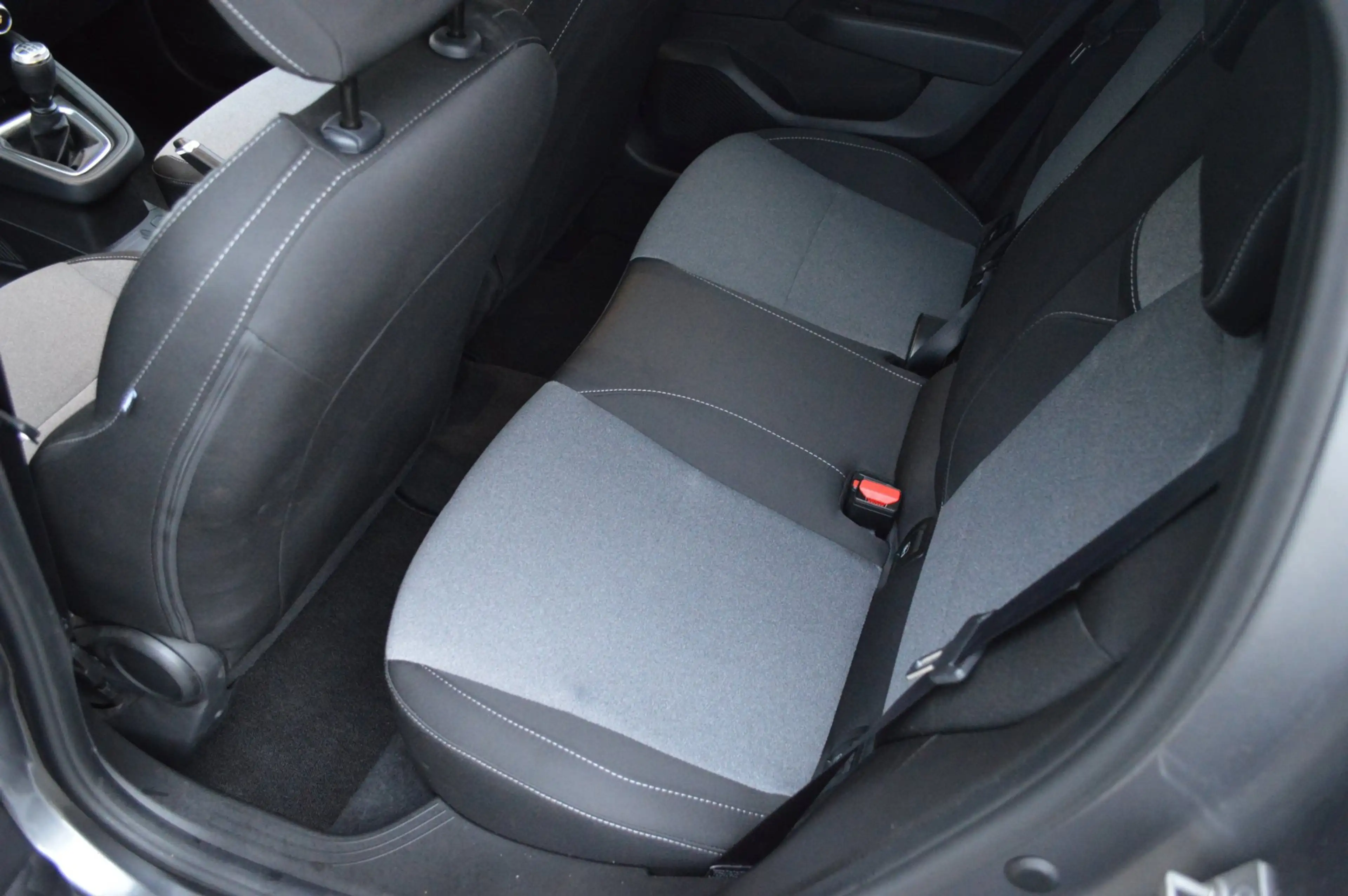 Mitsubishi Colt Carplay|Camera|Clima|LED|8 jaar garantie! — photo 11