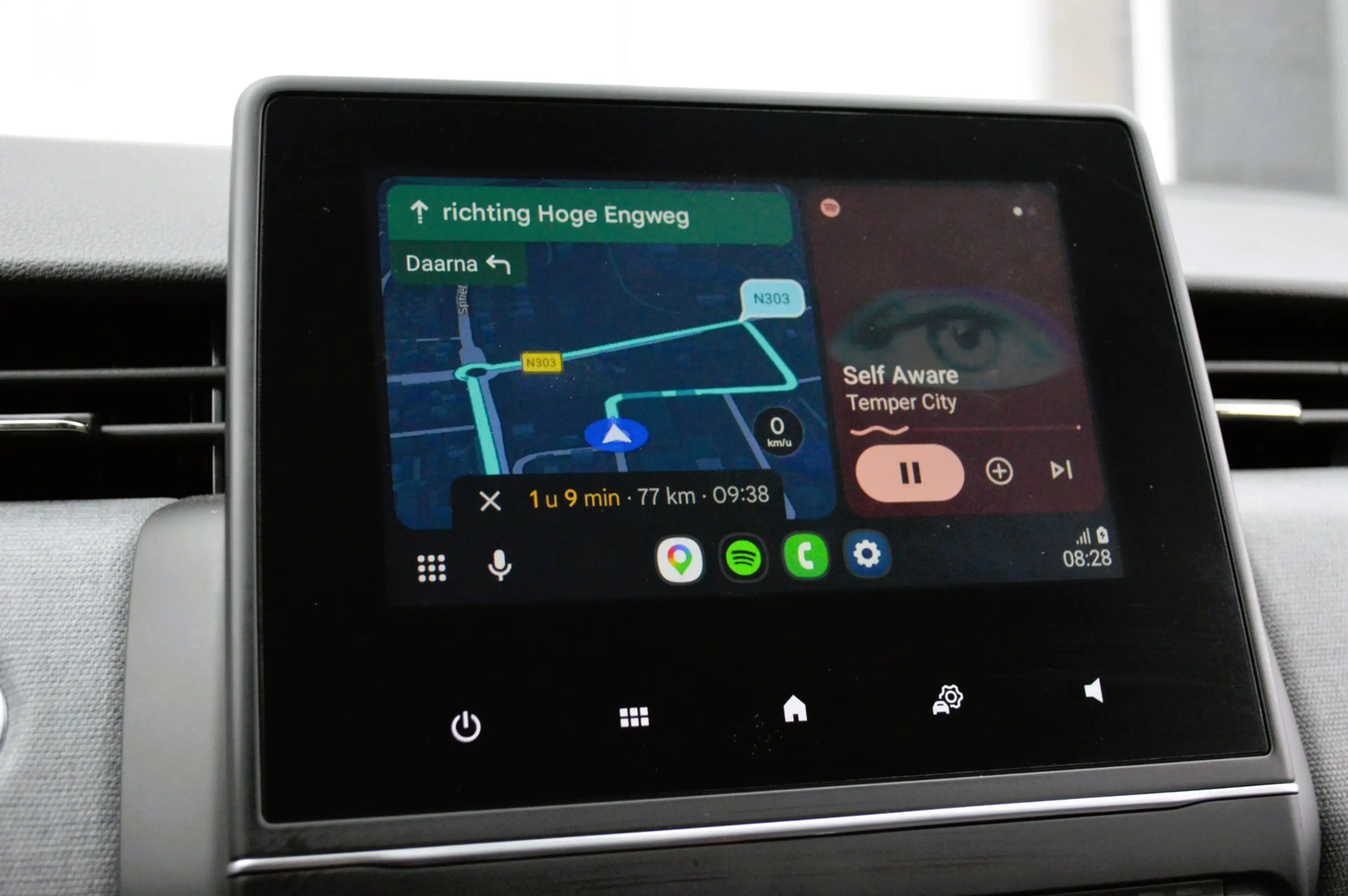 Mitsubishi Colt Carplay|Camera|Clima|LED|8 jaar garantie! — photo 15