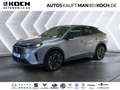 Peugeot 3008 Hybrid 145 e-DSC6 Allure Grau - thumbnail 1