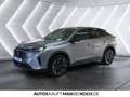 Peugeot 3008 Hybrid 145 e-DSC6 Allure Grau - thumbnail 2