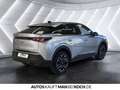 Peugeot 3008 Hybrid 145 e-DSC6 Allure Grau - thumbnail 4