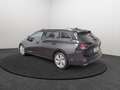 Volkswagen Golf Variant VIII 2.0TDI DSG Goal Matrix AHK Navi Rear View ACC Schwarz - thumbnail 4