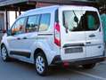 Ford Transit Connect 5Sitze AUTOM Navi Klima PDC 1.HD Silber - thumbnail 2