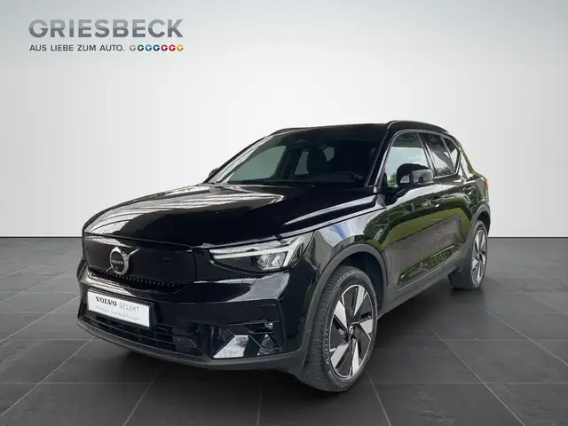 Volvo Autres XC40E Ultimate Pure AHK*AWD*SHZ*DAB*StHZG*