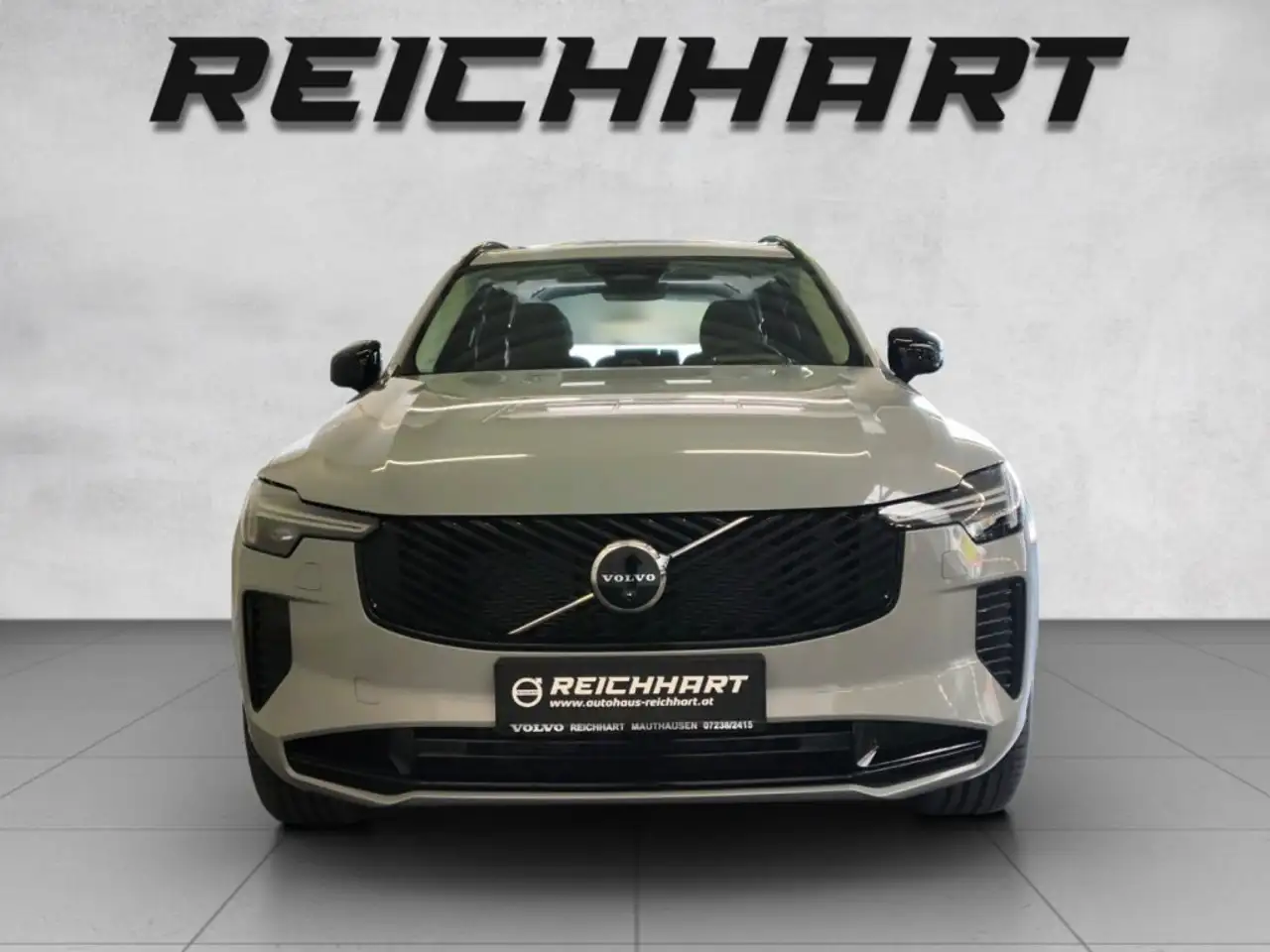 Volvo XC90 2026
