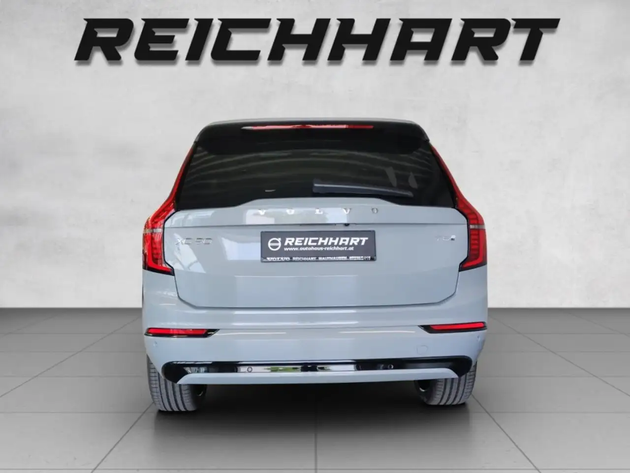 Volvo XC90 2026