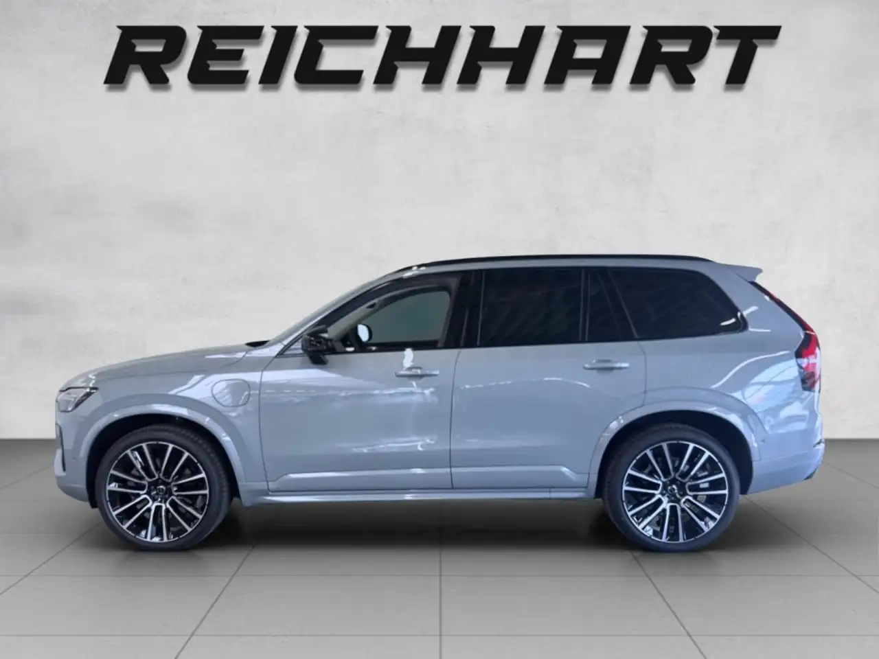 Volvo XC90 2026