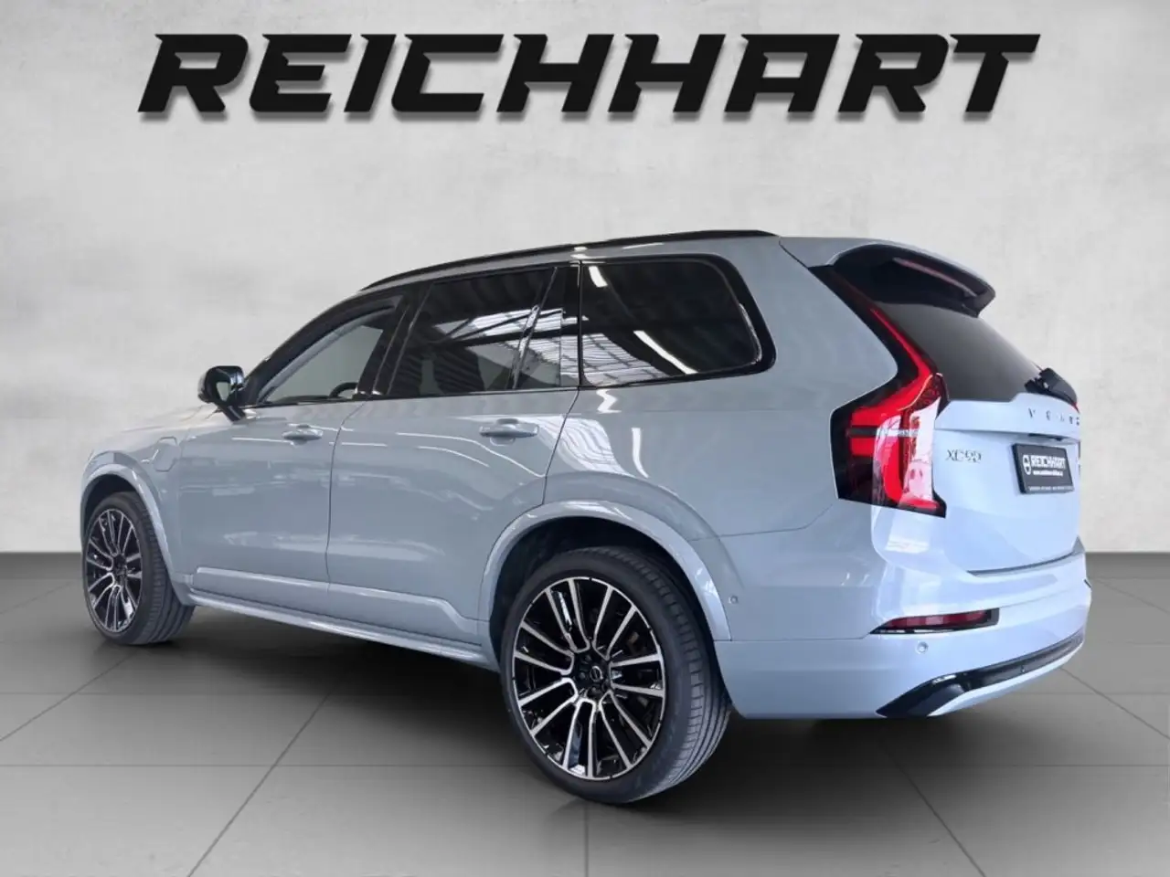 Volvo XC90 2026