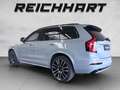 Volvo XC90 Ultra, T8 AWD Plug-in Hybrid, Elektrisch/Benzin, Dark, 7 Sit Grau - thumbnail 3