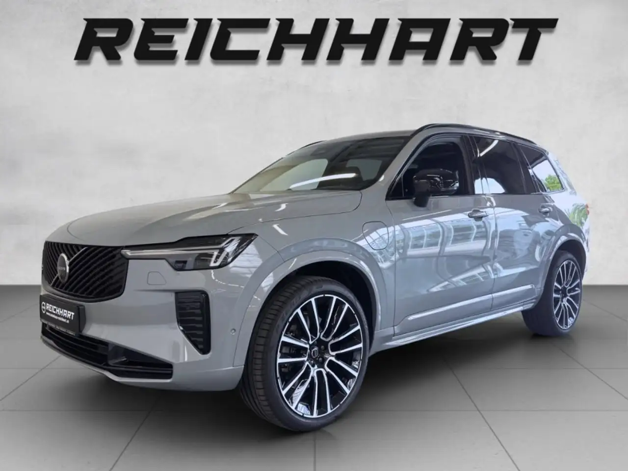 Volvo XC90 2026
