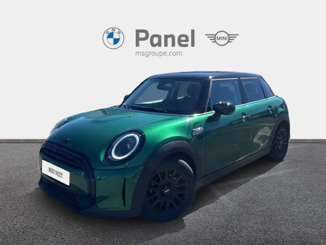 MINI Mini