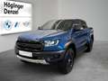 Ford Ranger Doppelkabine Raptor 4x4 2,0 EcoBlue Blau - thumbnail 1