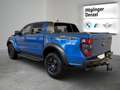 Ford Ranger Doppelkabine Raptor 4x4 2,0 EcoBlue Blau - thumbnail 10