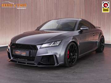 2.5 400pk RS TFSI quattro |RS seats|Bang&Olufsen|O