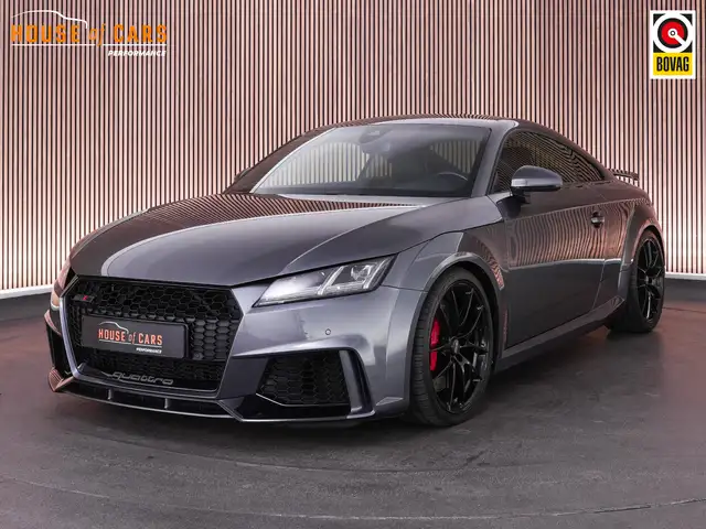 Audi TT RS 2.5 400pk RS TFSI quattro |RS seats|Bang&Olufsen|O