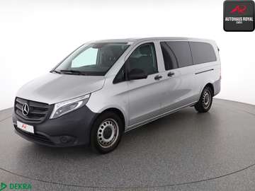 Vito Tourer 114 CDI EXTRALANG 9 SITZE STANDHEIZ