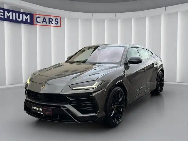 Lamborghini Urus *Selezione Garantie 26*Finanzierung*