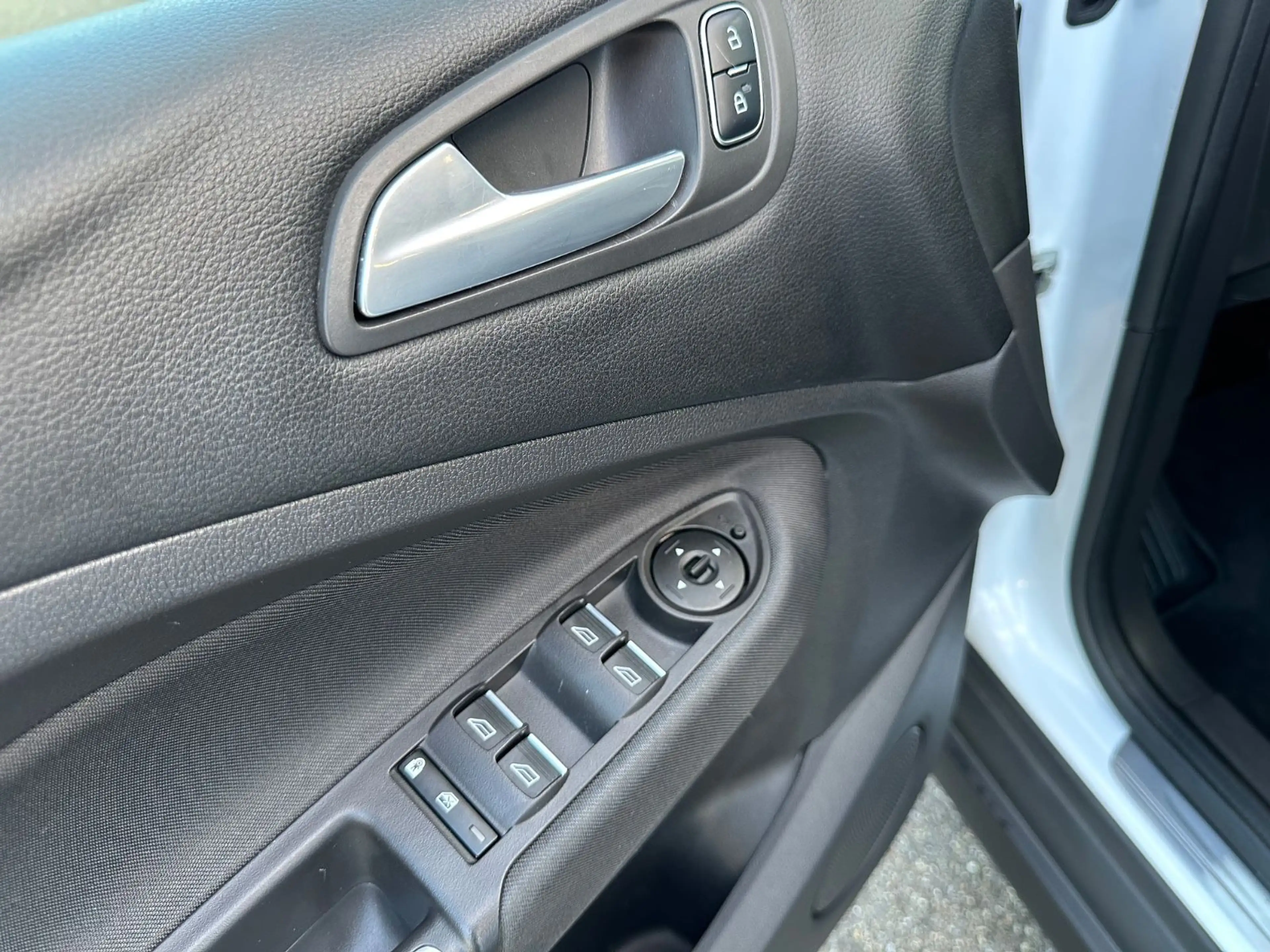 Ford Grand C-Max Grand C-MAX Titanium*Aut.*Kam*Navi*Lane*Abst.*SH — photo 15