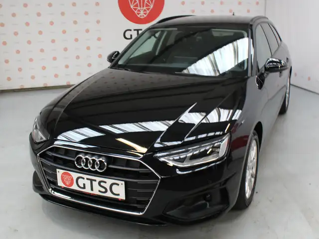 Audi A4 Avant 35 TFSI S tronic advanced Led Navi 110kW