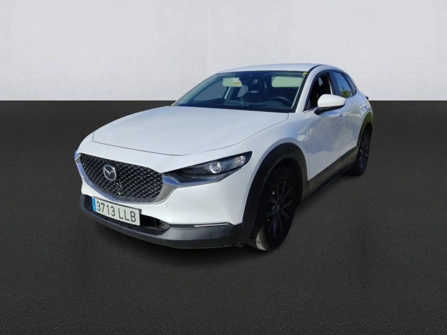 Mazda CX-30 2.0 Skyactiv-G Origin 2WD 90kW Giallo - 1