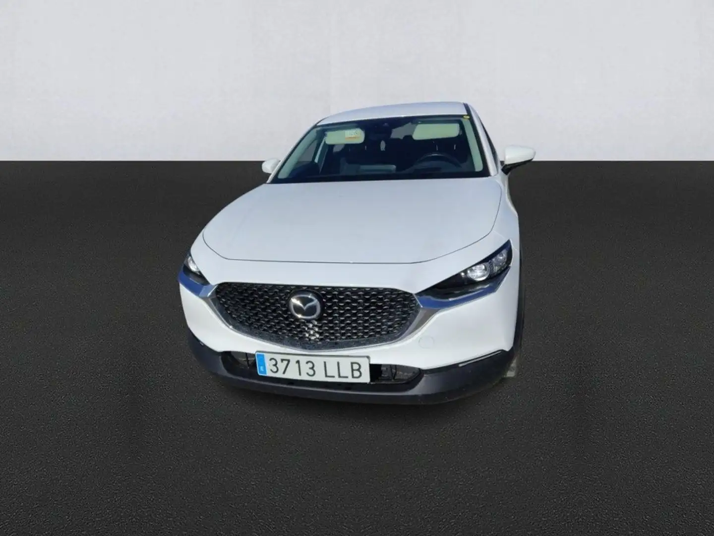 Mazda CX-30 2.0 Skyactiv-G Origin 2WD 90kW Giallo - 2