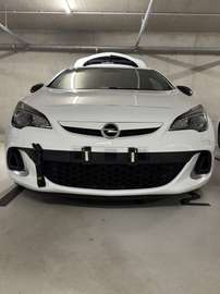 OPC 2,0 Turbo Ecotec Start/Stop System