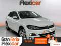 Volkswagen Polo 1.0 TSI Advance 70kW Blanc - thumbnail 1