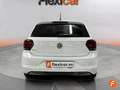 Volkswagen Polo 1.0 TSI Advance 70kW Blanc - thumbnail 4