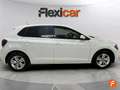 Volkswagen Polo 1.0 TSI Advance 70kW Blanc - thumbnail 2