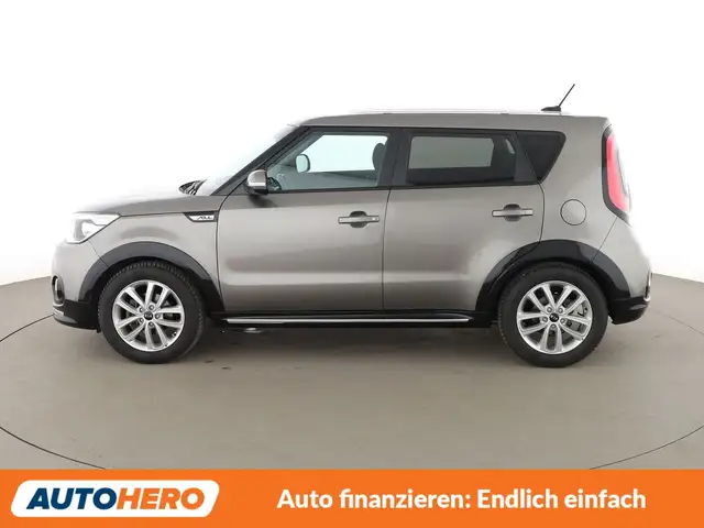 Kia Soul view 3