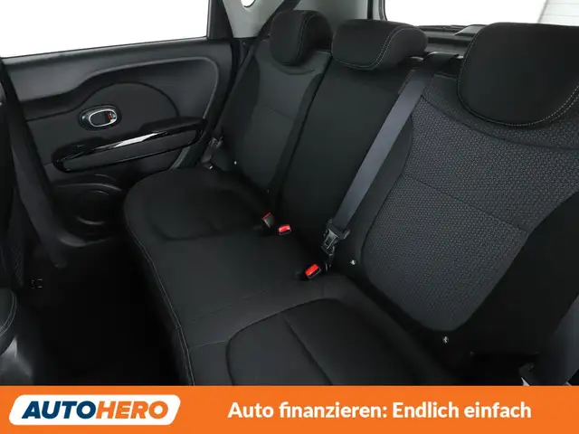Kia Soul view 14