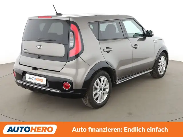 Kia Soul view 6