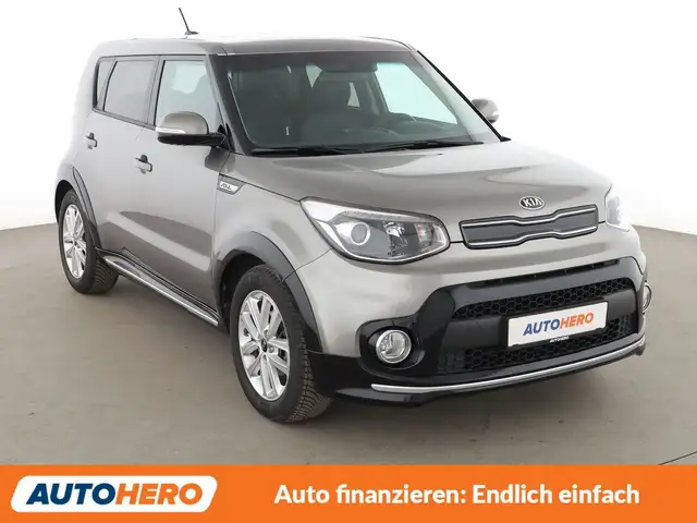 Kia Soul view 8