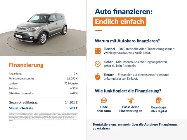 Kia Soul view 2