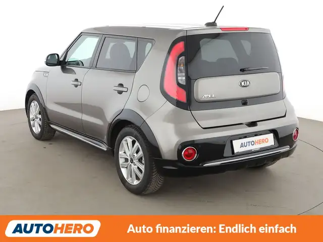Kia Soul view 4
