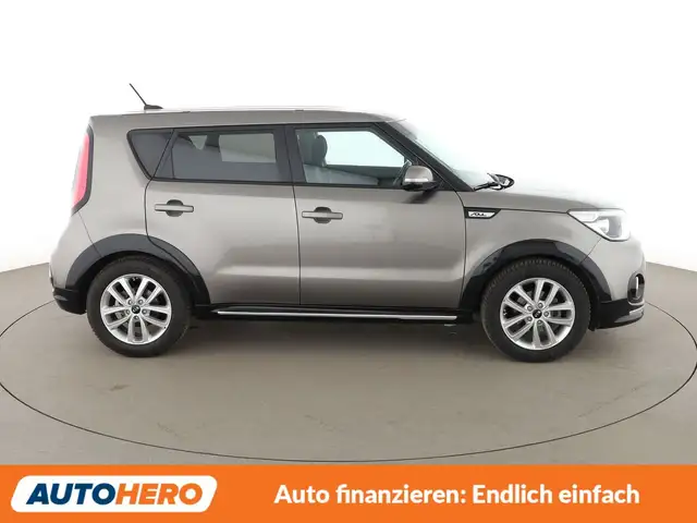 Kia Soul view 7