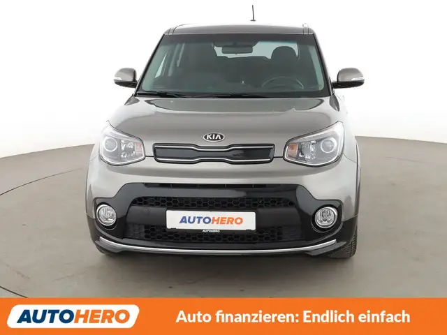 Kia Soul view 9