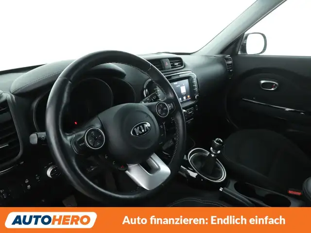 Kia Soul view 11