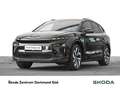 Skoda Enyaq 60 SPORTLINE WÄRMEPUMPE CAM ACC LM20 NAVI Noir - thumbnail 1