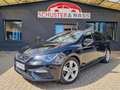 SEAT Leon ST FR* PDC* LED*Navi* Sport*Tempomat Zwart - thumbnail 1