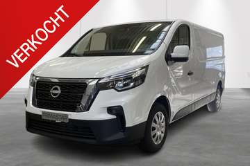 L2H1 2.0 dCi 150 N-Connecta 3.0T - NIEUW!