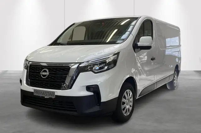 Nissan Primastar L2H1 2.0 dCi 150 N-Connecta 3.0T - NIEUW!