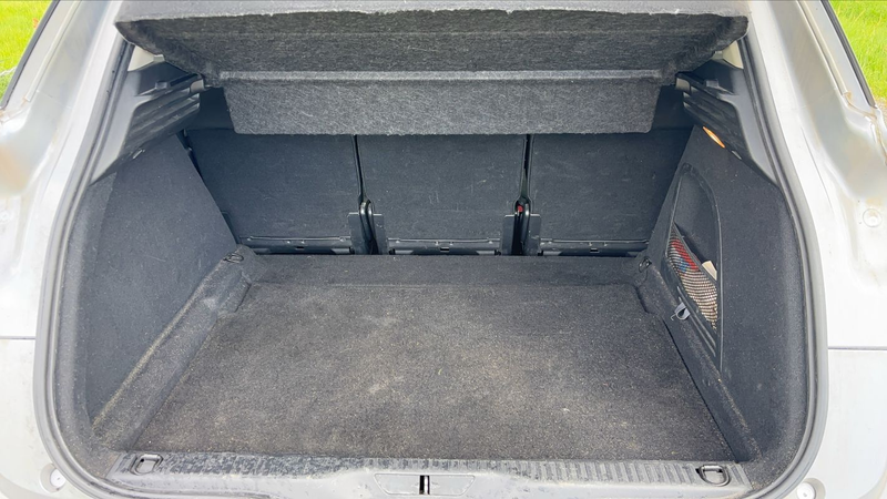 Photo du véhicule